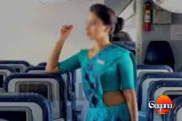 මහින්දගේ කාලේ මන්දිරේටම ගෙන්නලා ගුවන් සේවිකාවට ලක්ෂ ගණන් ගෙවපු හැටි ගැන පරීක්ෂණ