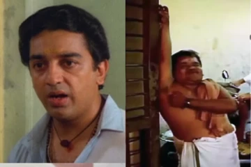 மைக்கேல் மதன காமராஜன் பட நடிகர் மரணம்!! அதிர்ச்சியில் ரசிகர்கள்