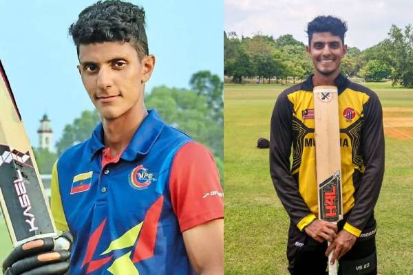 2026 ஐபிஎல் ஏலத்தில் ஒரே ஒரு அசோசியேட் வீரர் - யார் இந்த விரந்தீப் சிங்? | Virandeep Singh Only Associate Player In Ipl 2026 2026 ஐபிஎல் ஏலத்தில் ஒரே ஒரு அசோசியேட் வீரர் - யார் இந்த விரந்தீப் சிங்? | Virandeep Singh Only Associate Player In Ipl 2026