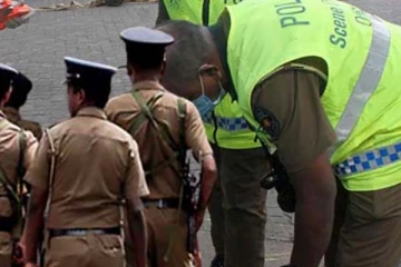 கொழும்பில் கத்தியால் குத்தி குடும்பஸ்தர் படுகொலை