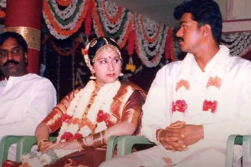 விஜய் திருமணத்திற்காக எஸ் ஏ சந்திரசேகர் செய்த செய்கை!! மிரண்டு போன ரசிகர் மன்ற செயலாளர்...