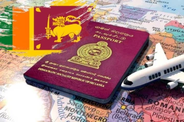 கடவுச்சீட்டு பற்றாக்குறையால் வெளிநாட்டு தொழில் துறை முடங்கும் அபாயம்!