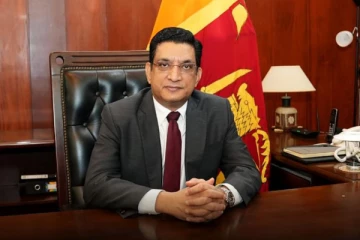 அமைச்சர் அலி சப்ரிக்கு மற்றுமொரு அமைச்சர் பதவி!