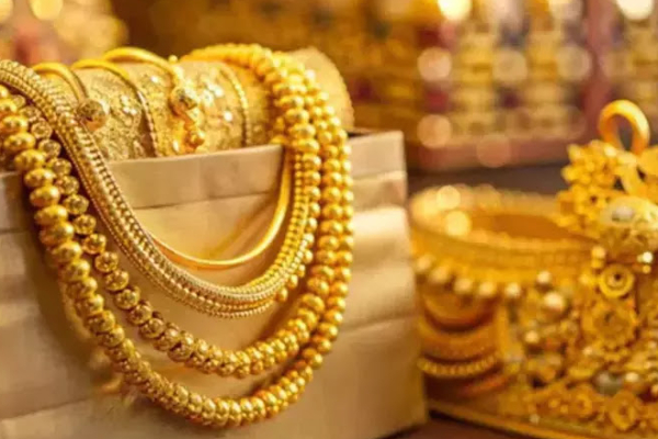 தங்கத்தின் விலையில் ஏற்பட்டுள்ள மாற்றம்! | Today Gold Price Sri Lanka