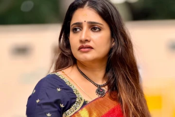 பாண்டியன் ஸ்டோர்ஸ் புகழ் சுஜிதாவின் லேட்டஸ்ட் ஸ்டில்கள்