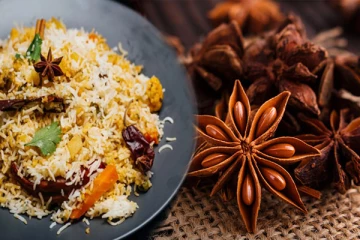 பிரியாணியில் சேர்க்கும் அன்னாசிப் பூவில் பதுங்கியிருக்கும் பல நன்மைகள்... என்னென்ன தெரியுமா?