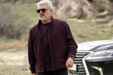 ப்ரீ புக்கிங்கில் அஜித்தின் விடாமுயற்சி படம் தமிழகத்தில் மட்டுமே இதுவரை செய்துள்ள கலெக்ஷன்.. எவ்வளவு தெரியுமா?