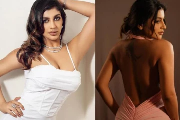 உடல் அமைப்பு குறித்து அந்த மாதிரியான கேள்வி.. கடுப்பான யாஷிகா ஆனந்த்