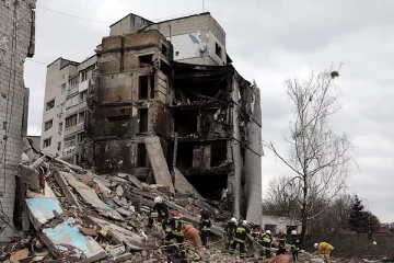 உக்ரைனிலிருந்து ஓட்டம் பிடித்த 24,000 ரஷ்யப் படைவீரர்கள்: ஆனால்...