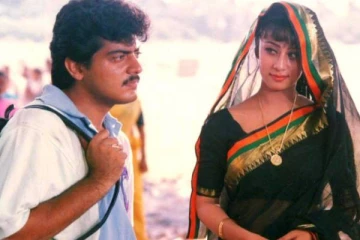 அஜித்துடன் காதல் மன்னன் படத்தில் நடித்த நடிகையா இது?- எப்படி உள்ளார் பாருங்க