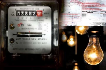 மின் கட்டணம் ஒவ்வொரு மாதமும் மாற்றம்