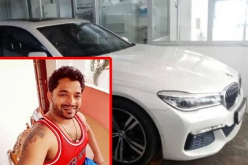 இலங்கையில் போதைப்பொருள் கடத்தல்காரரிடம் இருந்து கைப்பற்றப்பட்ட சொத்து! இவ்வளவு சொத்துக்களா?