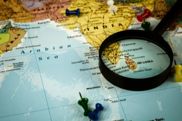 இரகசியமாக விற்கப்படும் இலங்கை வளங்கள்  (Video)