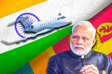 இலங்கையின் நகர்வுகளால் தொடர் பதற்றத்தில் இந்தியா