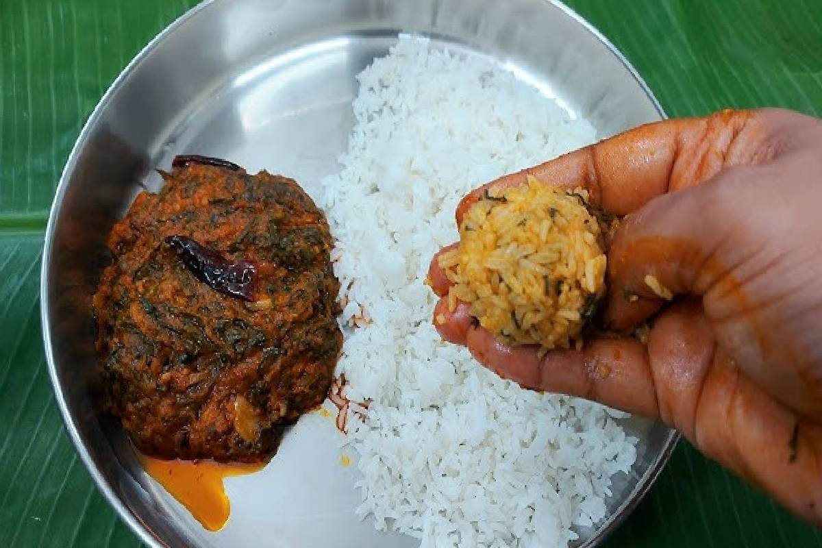 இதய ஆரோக்கியம் முதல் கண்பார்வை வரை.. அற்புதம் செய்யும் பசலை கீரை! இப்படி சாப்பிடுங்க | Pasalai Keera Thokku Health Benefits In Tamil