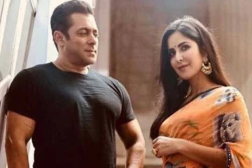 திருமணத்திற்கு அழைக்காவிட்டாலும் தனது முன்னாள் காதலிக்கு திருமண வாழ்த்து சொன்ன சல்மான் கான் !