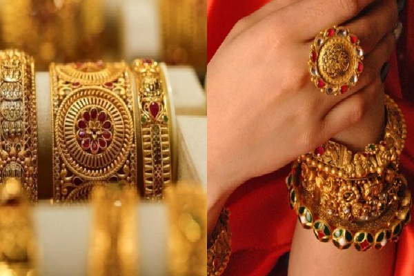 இந்த ராசிகாரர்களிடம் தங்கம் இருக்கா? அதிர்ஷ்டம் உங்களுக்குத் தான் | Do These Zodiac Signs Have Gold Luck