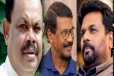 பெயரளவிலான ஜனாதிபதி அனுர : நாட்டை ஆள்வது ரில்வின் சில்வா என்கிறது பெரமுன