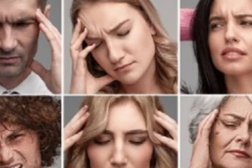 ஒற்றைத் தலைவலிக்கு நிரந்தர தீர்வு!