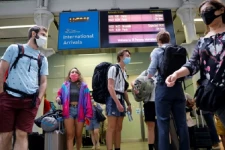 பிரித்தானியாவிலிருந்து வருபவர்களுக்கு கட்டுப்பாடு அறிமுகம்! ரஷ்யா புதிய ஆணை