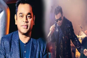 இசைப்புயல் ஏ.ஆர்.ரகுமானின் சொத்து மதிப்பு இத்தனை கோடியா? வாயடைத்துப் போன ரசிகர்கள்