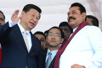 இலங்கையை பொறியில் இருந்து காப்பாற்றியிருக்கிறோம்! சீனா வெளியிட்ட பகிரங்க அறிவித்தல்