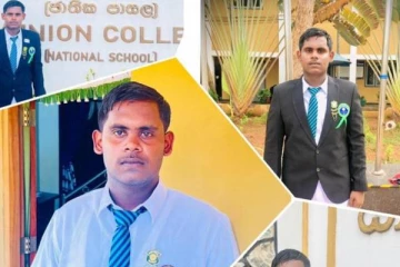 2023 உயர்தர பரீட்சையில் கலைத்துறையில் 3A பெறுபேற்றினை பெற்ற யாழ்.கோவிலடி மாணவன்!