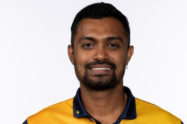 பெண் விவகாரத்தில் சிக்கிய தனுஸ்கவிற்காக பெரும் தொகை செலுத்திய இலங்கை கிரிக்கெட் நிறுவனம்! | Paid Huge Amount For Dhanuska Rape Case