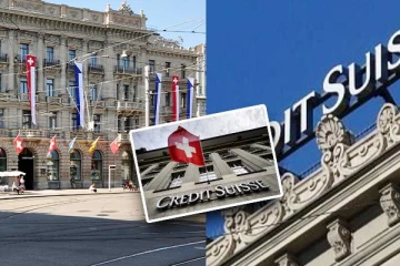 சுவிட்சர்லாந்து பிரபல வங்கியின் அதிரடி முடிவு! வேலையை இழக்கும் ஆபத்தில் 3000 மேற்பட்டோர் (VIDEO)