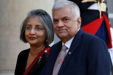 ரணில் விக்ரமசிங்கவின் மனைவியின் உடல் நிலைமை குறித்து வெளியான கவலைக்குரிய விடயம்