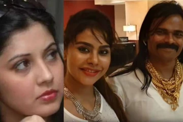 3 நடிகைகளுடன் தொடர்பில் இருந்து மாட்டிக்கொண்ட ஹரி நாடார்? இந்த பிக்பாஸ் சர்ச்சை நடிகையுமா?