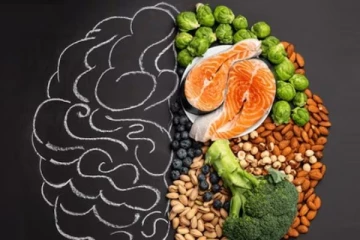 மூளையின் திறனை அதிகரிக்க உதவும் 5 உணவுகள்: அவசியம் தெரிஞ்சிக்கோங்க