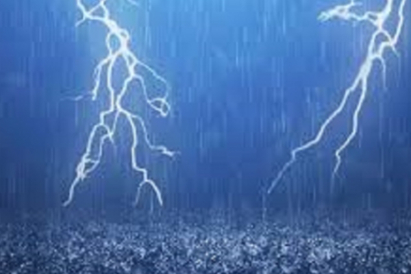 கடுமையான மின்னல் தாக்கம் தொடர்பில் எச்சரிக்கை | Warning Regarding Severe Lightning Strikes