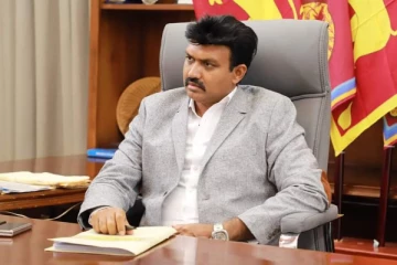 அதிகாரிகளுக்கு செந்தில் தொண்டமான் விடுத்துள்ள பணிப்புரை
