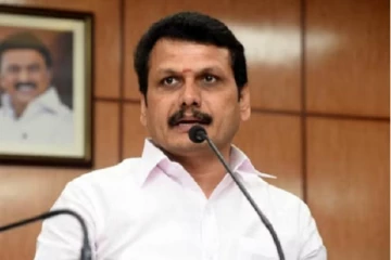 இந்த சோதனை முடியட்டும் நான் பேசுகிறேன் : அமைச்சர் செந்தில் பாலாஜி விளக்கம்