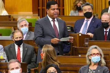 இலங்கைக்கு எதிராக ஹரி ஆனந்தசங்கரியின் கடுமையான கடிதம்