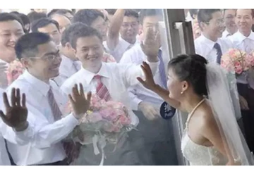 திருமணத்திற்கு பெண்கள் இல்லை! 100 பெண்களுக்கு 113 ஆண்கள்: அல்லல்படும் பிரபல நாடு