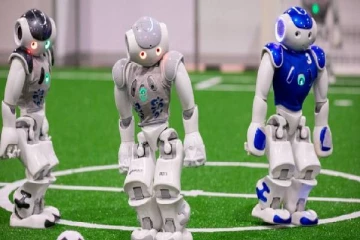 ரோபோக்களை பணிநீக்கம் செய்யும் கூகுள்