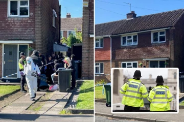 பிரித்தானியாவை உலுக்கிய 13 வயது சிறுவன் மீதான கத்திக்குத்து தாக்குதல்