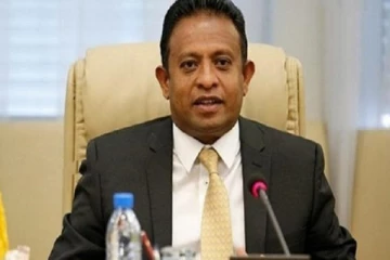 அவசரகாலச் சட்டத்துக்கு எதிராகவே வாக்களிப்பேன் - ஆளுங்கட்சி எம்.பி. சந்திம உறுதி