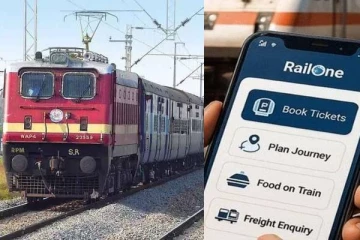 இனி ரயில் டிக்கெட்டில் 3 சதவீத தள்ளுபடி - எப்படி பெறுவது?