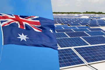 அவுஸ்திரேலிய சூரியக்கதிர் திட்டத்துக்கு எதிராக நடவடிக்கை முன்னெடுப்பு