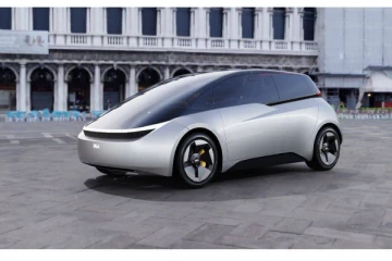 இந்தியாவில் களமிறங்கும் ஓலா எலெக்ட்ரிக் கார்! சிறப்பு அம்சங்கள் என்ன?