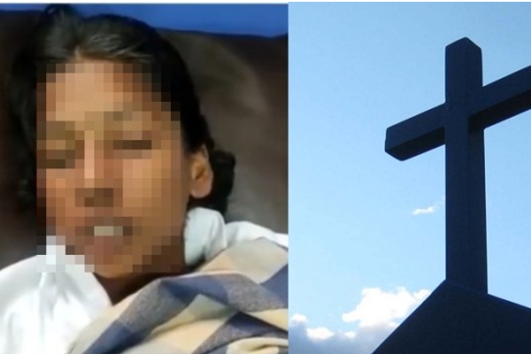 மதம் மாறும்படி வற்புறுத்தியதால் மாணவி தற்கொலை- தமிழகத்தில் கடும் அதிர்வலையை ஏற்படுத்திய சம்பவம்! - ஐபிசி தமிழ்