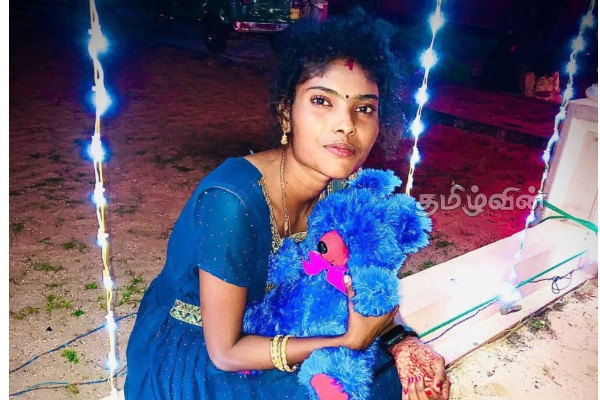 யாழில் காணாமல் போயுள்ள குடும்ப பெண்! கண்டுபிடிக்க உதவுமாறு கோரிக்கை | Woman Has Been Missing For Three Days In Jaffna