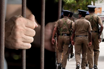 வவுனியாவில் குற்றச்செயலில் ஈடுபட்ட இளைஞரொருவர் கைது