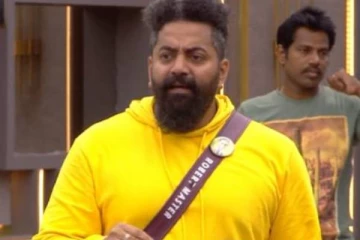 அதற்கு அவள் பெயரை தான் வைக்கப்போகிறேன்- எந்த பிக்பாஸ் பிரபலத்தை ராபர்ட் கூறுகிறார் தெரியுமா?