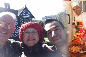 தீவிரவாத எண்ணம் கொண்டவன் எங்களுடனேயே வாழ்ந்திருக்கிறான்... புரிந்துகொள்ளாமல் இருந்துவிட்டோமே: வருந்தும் பிரித்தானியக் குடும்பம்