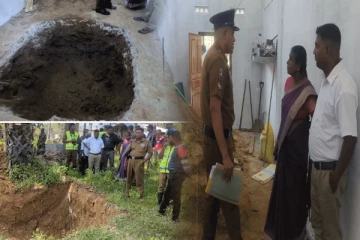 விஸ்வமடுவில் படையினருக்கு கிடைத்த தொடர் ஏமாற்றம்!