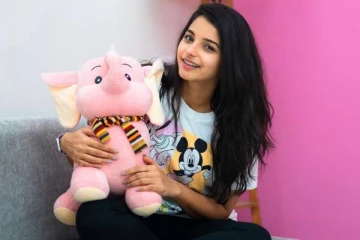 பாண்டியன் ஸ்டோர்ஸ் தொடரில் நடிக்கும் முல்லையின் பியூட்டி சீக்ரெட் என்ன தெரியுமா?